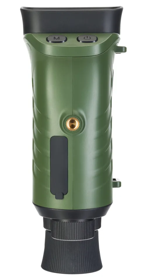 snímek monokulární dalekohled s nočním viděním Levenhuk Atom Digital DNM50,  9