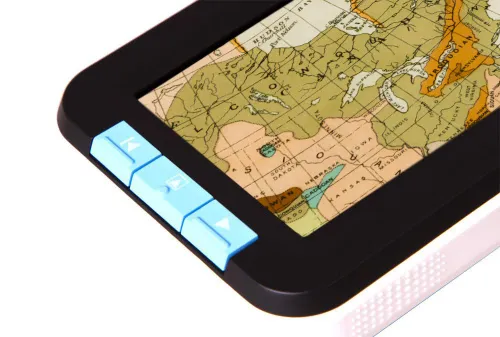 obrázek digitální lupa Levenhuk DTX 43,  6