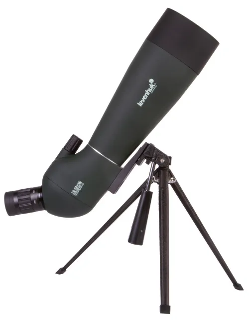 fotografie pozorovací dalekohled Levenhuk Blaze BASE 80,  5