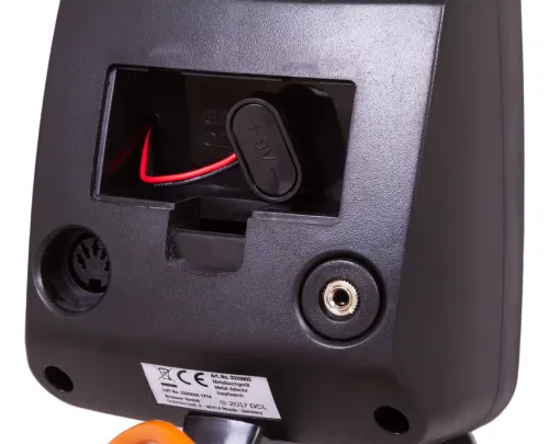 fotografie detektor kovu DMAX Easy Search,  7