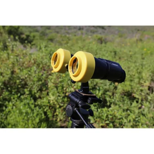 fotografie binokulární dalekohled Meade EclipseView 10x50,  3