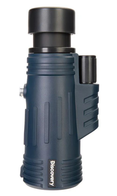 snímek monokulární dalekohled Levenhuk Discovery Gator 10x42,  6