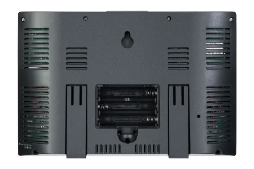 snímek meteostanice Levenhuk Wezzer PLUS LP140,  5