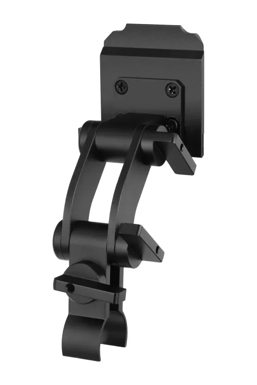 fotografie digitální monokulární dalekohled s nočním viděním Levenhuk Halo NVM50 Helmet,  17