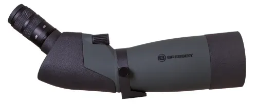 obrázek pozorovací dalekohled Bresser Pirsch 20–60x80,  3