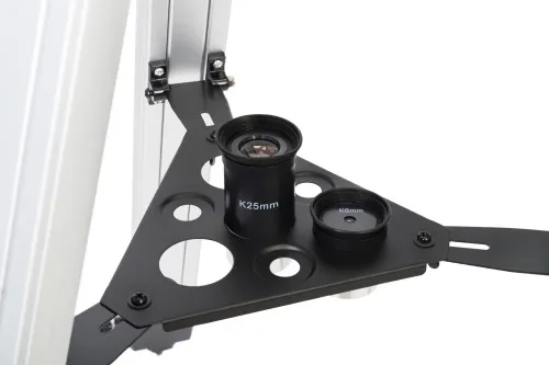 snímek hvězdářský dalekohled Levenhuk Blitz 80s PLUS,  10