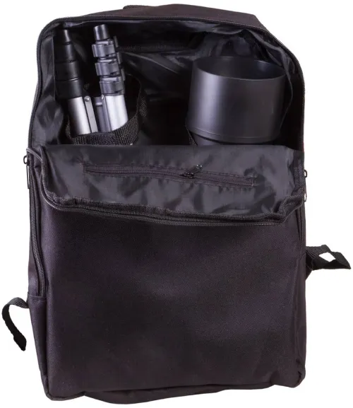 obrázek hvězdářský dalekohled Levenhuk Skyline Travel Sun 70,  15