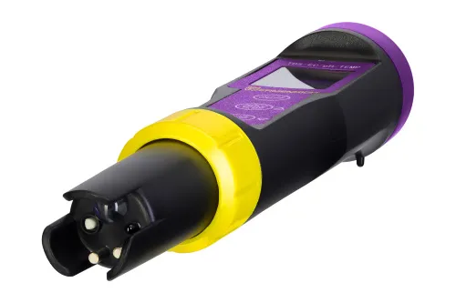 obrázek tester kvality vody Ermenrich Wett QT20,  4