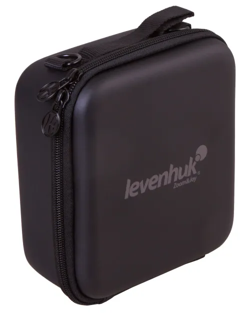 fotografie binokulární dalekohled Levenhuk Monaco ED 8x32,  19