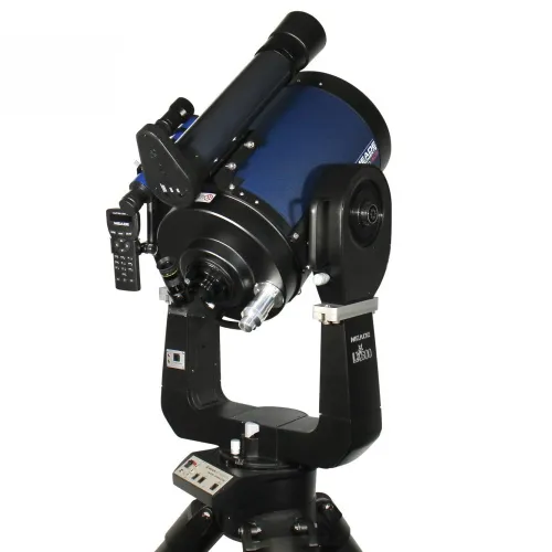 foto hvězdářský dalekohled Meade LX600 10'' F/8 ACF,  5