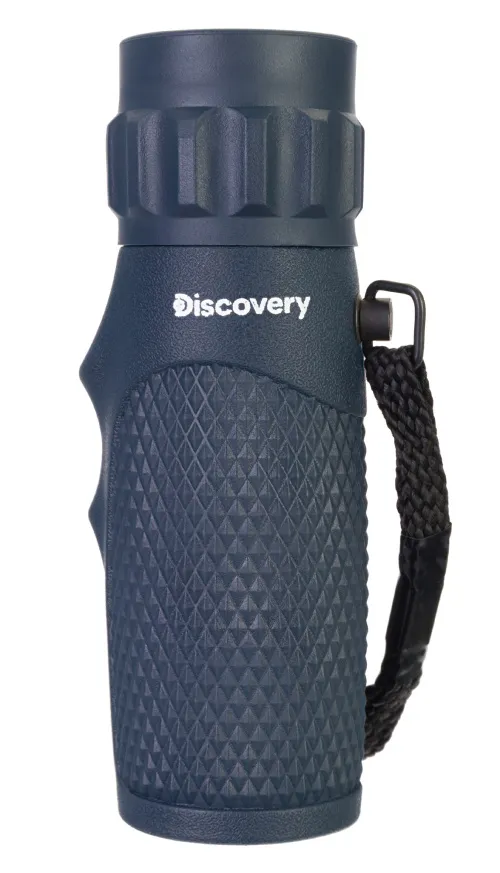 snímek monokulární dalekohled Levenhuk Discovery Gator 10x25,  7