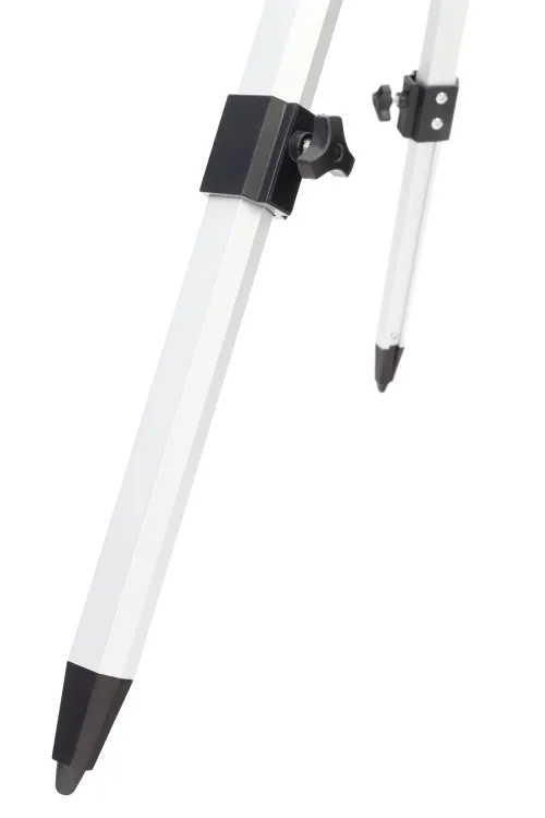 obrázek hvězdářský dalekohled Levenhuk Discovery Sky T76 s knížkou,  14