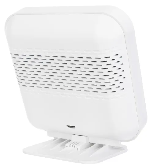 obrázek monitor kvality ovzduší Levenhuk Wezzer Air MC40,  4