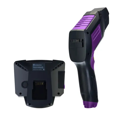 fotografie průmyslový endoskop Ermenrich Seek VE50,  8