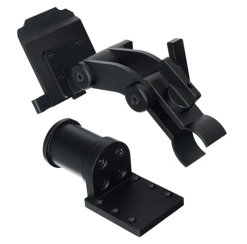 obrázek digitální monokulární dalekohled s nočním viděním Levenhuk Halo NVM20 Helmet,  16