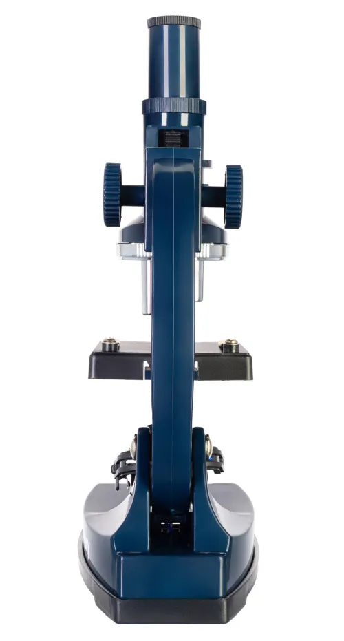 obrázek mikroskop Levenhuk Discovery Centi 02 s knížkou,  9