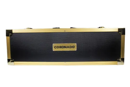 obrázek solární hvězdářský dalekohled Coronado SolarMax III Double Stack 70 mm se systémem RichView a BF10,  6