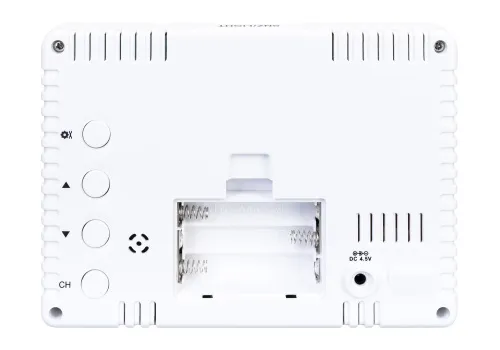 foto meteostanice Levenhuk Wezzer PLUS LP60,  7