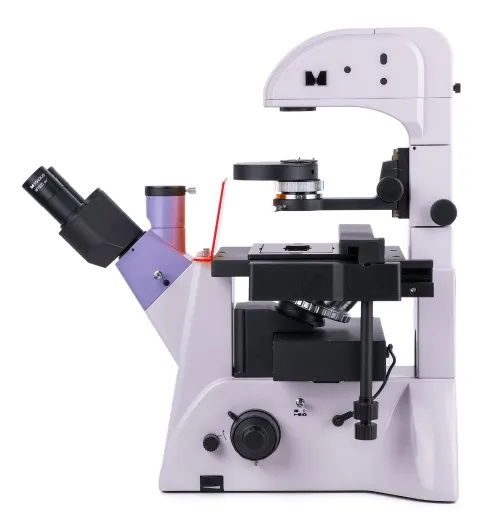 obrázek fluorescenční inverzní mikroskop MAGUS Lum V500L,  11