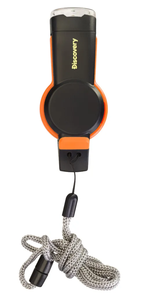 foto sada pro průzkumníka Levenhuk Discovery Basics EK5,  5