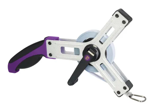 foto pozemní měřicí pásmo Ermenrich Reel SX20,  2