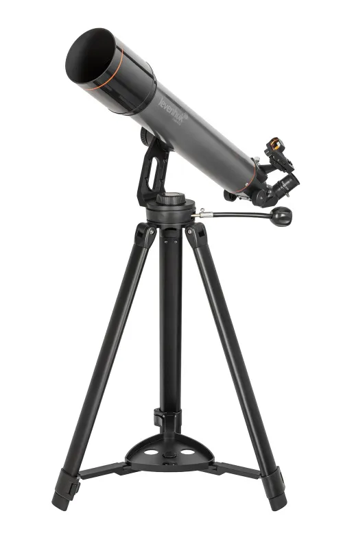 obrázek fototeleskop Levenhuk Kelvin Nova PLUS 90/660,  4
