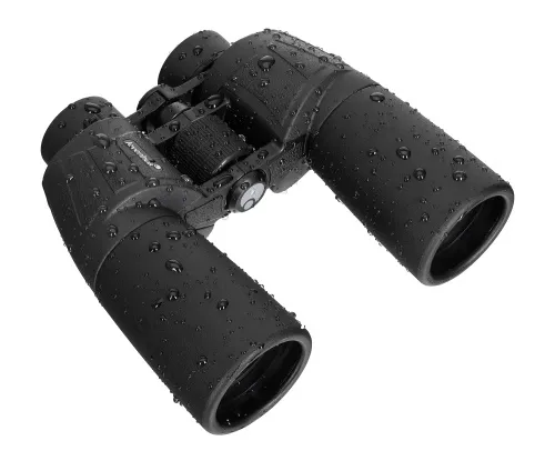 obrázek binokulární dalekohled Levenhuk New Sherman BASE 10x50,  10