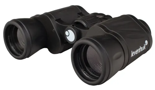 foto binokulární dalekohled Levenhuk Atom 8x40,  7