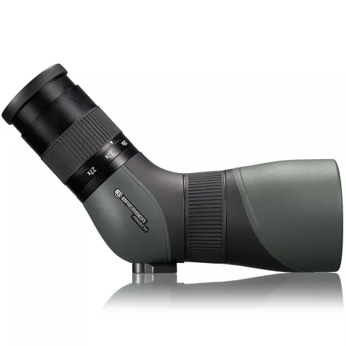 obrázek pozorovací dalekohled Bresser Pirsch 9-27x56 45° Gen. II,  3