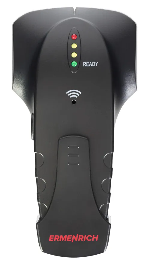 foto stavební detektor Ermenrich Ping SD20,  2