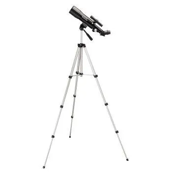snímek hvězdářský dalekohled Celestron Travel Scope 50,  2