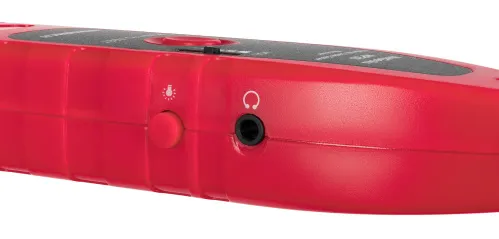 fotografie tester síťových kabelů Ermenrich NetGeeks NP30,  8