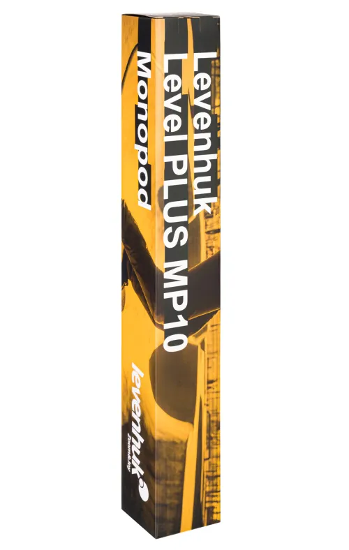 fotografie monopod Levenhuk Level PLUS MP10,  8