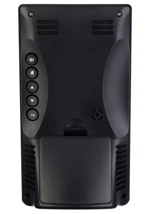 fotografie termohygrometr Levenhuk Wezzer Teo TH40,  7