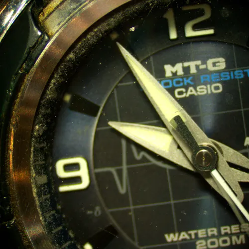 fotografie stereomikroskop MAGUS Stereo 8B,  18