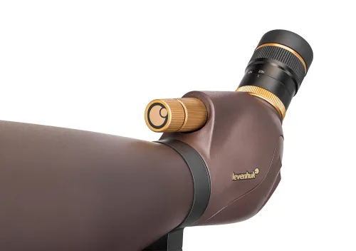 snímek pozorovací dalekohled Levenhuk New Blaze PRO 100,  12