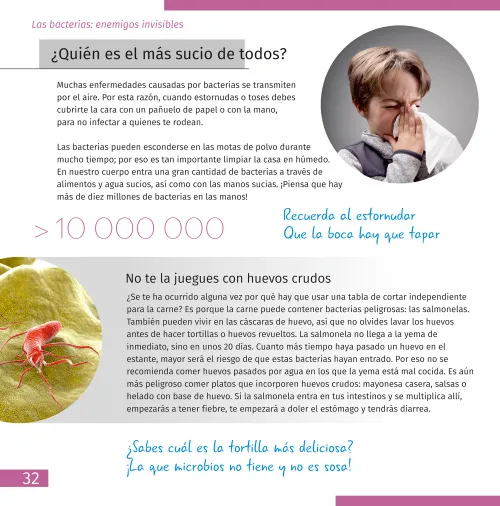 fotografie neviditelný svět. Vzdělávací publikace,  6