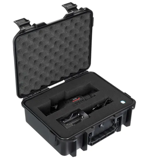 foto puškohled s termovizí Levenhuk Fatum RS150,  3