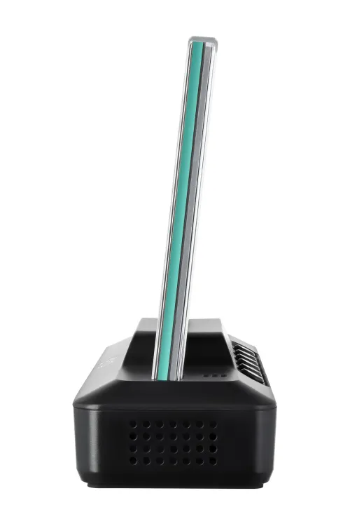 snímek meteostanice Ermenrich Report WR40,  5