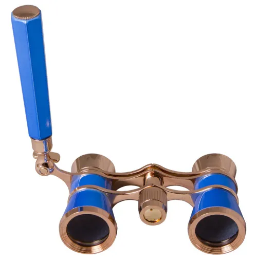 foto divadelní kukátko Levenhuk Broadway 325L s lorňonem,  9