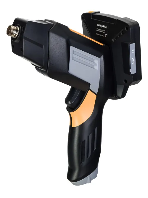 foto průmyslový endoskop Ermenrich Seek VE50,  6