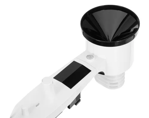 foto meteostanice Levenhuk Wezzer PRO LP500,  10