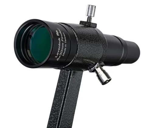 obrázek hvězdářský dalekohled Levenhuk Ra 150N Dobson,  8