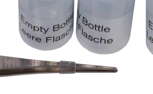 fotografie pokusná sada Bresser Junior ,  6