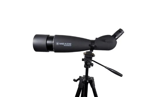 foto zaměřovací pozorovací dalekohled Meade Wilderness 20–60x100,  5