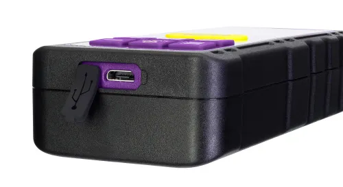 fotografie laserový měřič Ermenrich Reel PRO GL60,  6