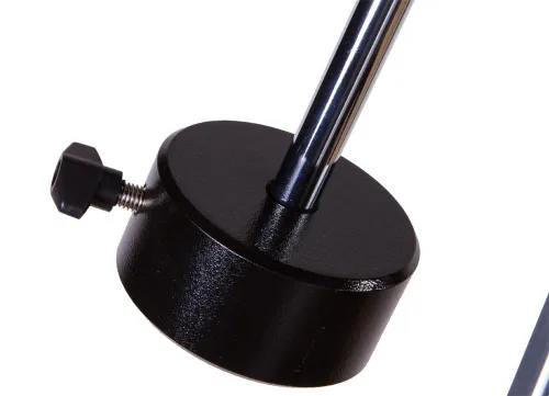 snímek hvězdářský dalekohled Bresser Messier 90/500 EQ3,  9