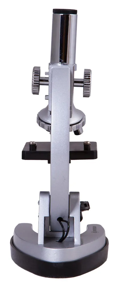 obrázek mikroskop Bresser Junior Biotar 300–1200x s kufříkem,  5