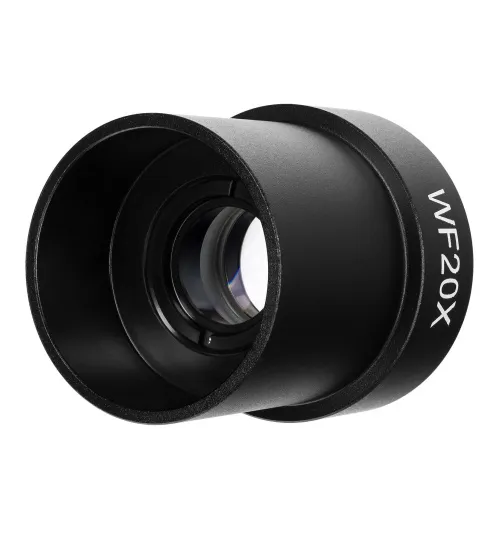 snímek okulár MAGUS ME20 20х/12 mm (D 30 mm),  3