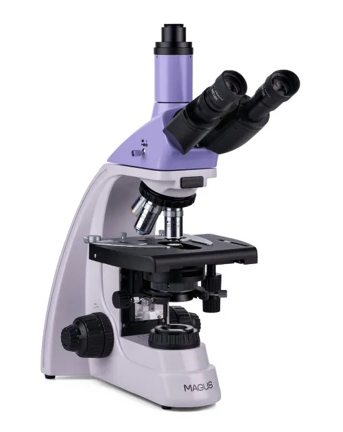 foto biologický mikroskop MAGUS Bio 230TL,  2
